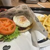 SHOGUN BURGER 心斎橋店