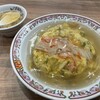 餃子の王将 新小岩ルミエール店