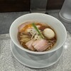 宍道湖しじみ中華蕎麦 琥珀 池袋店
