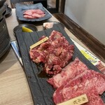 焼肉 遊 - 