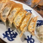 廣東餃子房 - 