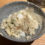 日本料理 晴山 - 