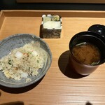 日本料理 晴山 - 