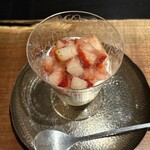 日本料理 晴山 - 