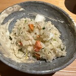 日本料理 晴山 - 