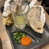 生牡蠣と極み牛タン RAKUGAKI 横浜鶴屋町店