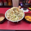 ラーメン二郎 中山駅前店