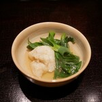 日本料理 崇 - 