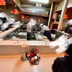 札幌ラーメン こぐま - 