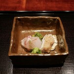 日本料理 崇 - 