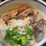 らーめん日本 - 