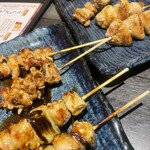 あみや 武庫之荘店 - 