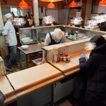 札幌ラーメン こぐま - 