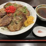 中華飯店 ワスケ - 