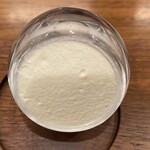 麻布Lasen - 燻製バター