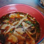 元祖田舎っぺうどん - 