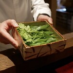 日本料理 崇 - 