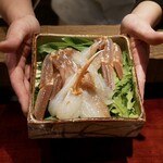 日本料理 崇 - 