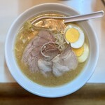 札幌ラーメン こぐま - 