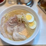 札幌ラーメン こぐま - 