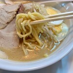札幌ラーメン こぐま - 