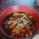 元祖田舎っぺうどん 本店 - 