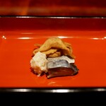 日本料理 崇 - 