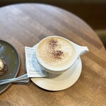 スミス・ティーメーカー  - 