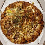 ピザーラ - 料理写真: