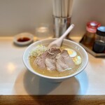 札幌ラーメン こぐま - 