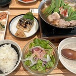 ごはんとわたし - 