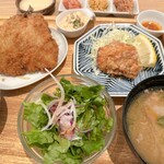 ごはんとわたし - 