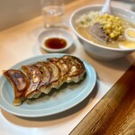 札幌ラーメン こぐま - 