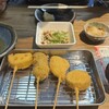 熊本串カツ わさもん酒場 天神大名店
