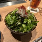 すすきの焼肉きらく - 