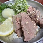 鳥串屋ななしの - 