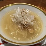 中国菜 Guu - ラーメンという概念を超えた麺