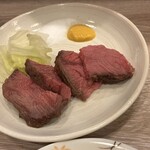 和風もつ料理 あらた - 