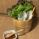 赤身肉じゃんか中目店 - 