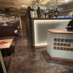 赤身肉じゃんか中目店 - 