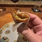 中国菜 Guu - 北京ダック