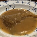 中国菜 Guu - フカヒレの姿煮