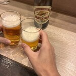 和風もつ料理 あらた - 