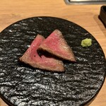 すすきの焼肉きらく - 