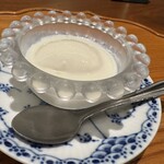 中国菜 Guu - 杏仁豆腐