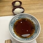 天ぷら新宿つな八 - 