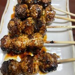 鳥串屋ななしの - 