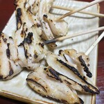 鳥串屋ななしの - 