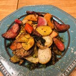 欲張りバル CANTINA - 