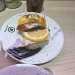 回転寿司みさき 南砂町ショッピングセンターSUNAMO - 